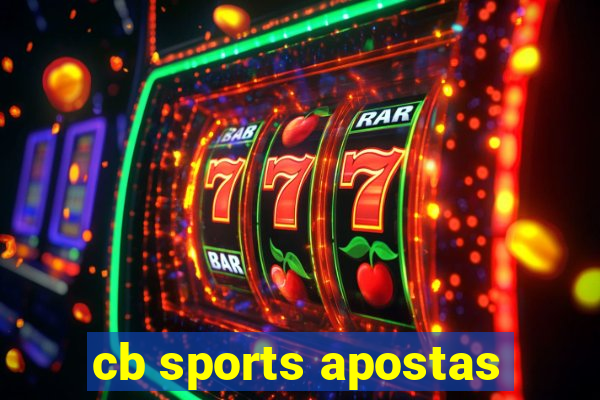 cb sports apostas